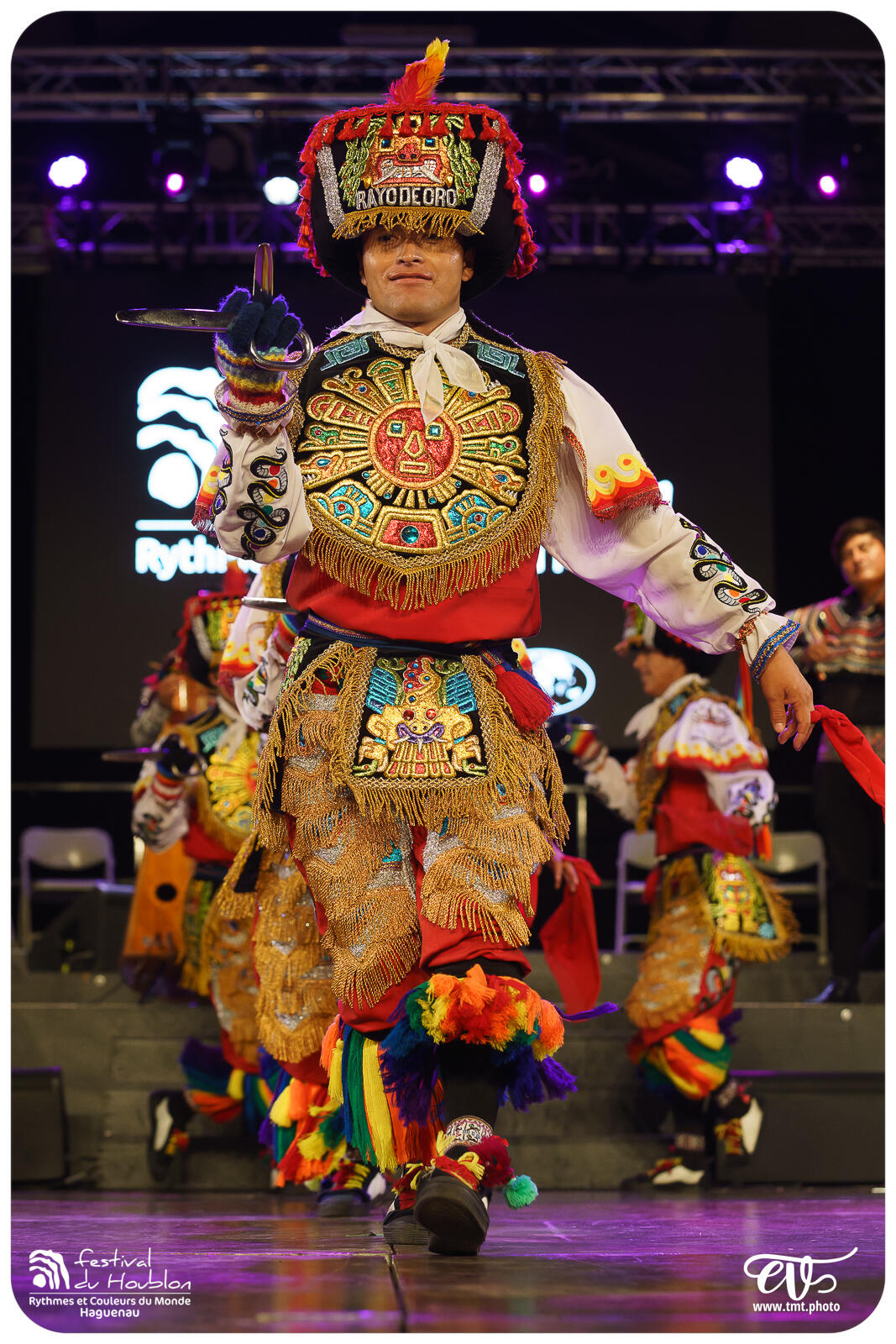 FDH 2024.08.23 | SOIREE DE GALA